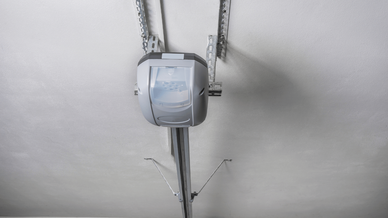 What is the life expectancy of a liftmaster garage door opener?